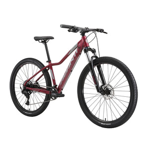 Avanti Montari 2W - Plum / Silver