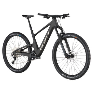 Scott Lumen 920 - Carbon Black