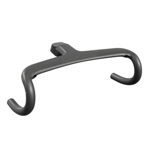 Syncros Creston IC SL Aero Sprint 360MM Cockpit 110MM - Black Matt