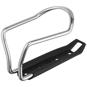 Syncros Alloy Comp 3.0 Bottle Cage - Silver