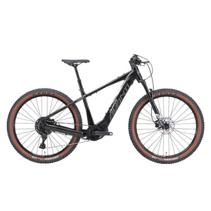 Avanti COMPETITOR-E1 - Black
