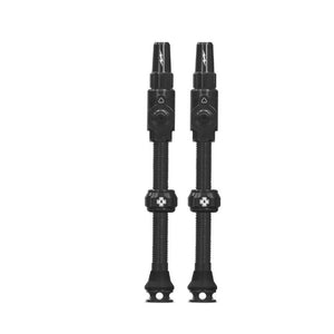 Muc-off Big Bore Lite Tubeless Valves X Large - Black