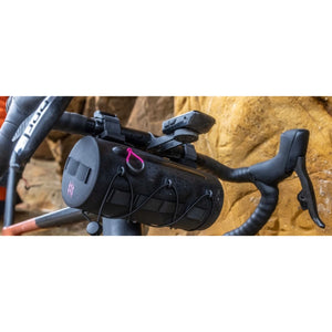 Muc-off Explorer Bar Bag 2.4L #24053 - Black