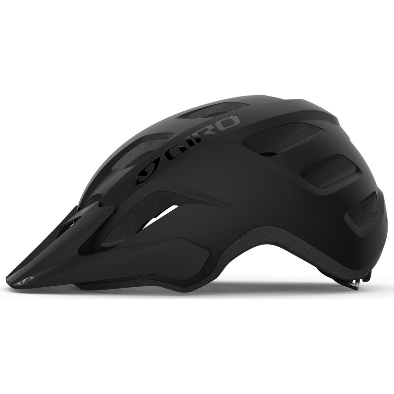 Giro Elixir Helmet - Matt Black