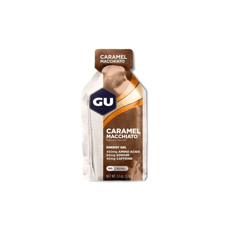 MediumProduct GUEnergyGelS 387968