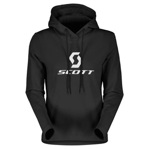 Scott Tech Women's Hoody - Black