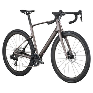 Scott Addict 10 - Plum Grey