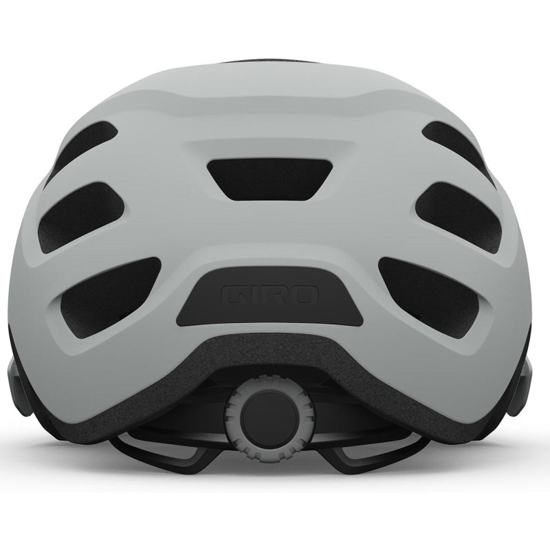Giro Elixir Helmet - Matt Grey