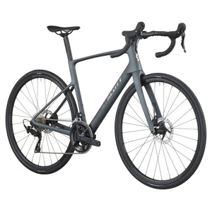 Scott Addict 50 - Carbon Grey