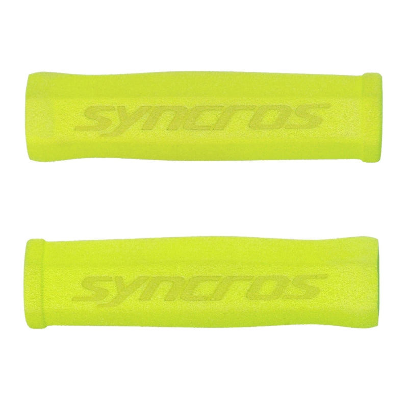 Syncros Grips Foam - Radium Yellow
