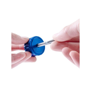 Park Tool Tap And Bit Driver #TH-3