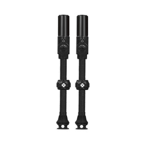 Muc-off Big Bore Hybrid Tubeless Valves X Large - Black