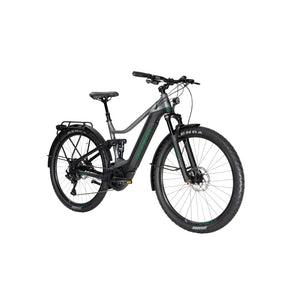 Avanti Explorer-e DS1 - Silver