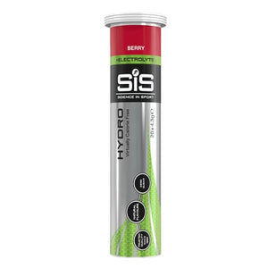 Sis Nutrition Go Hydro Tablet 20 Pack