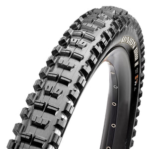 Maxxis Minion Dhr II 27.5 X 2.50 3C Maxxgrip Doubledown TR E25 Tyre
