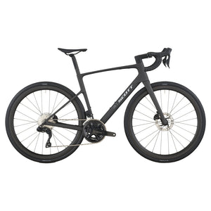 Scott Addict 30 - Carbon Black