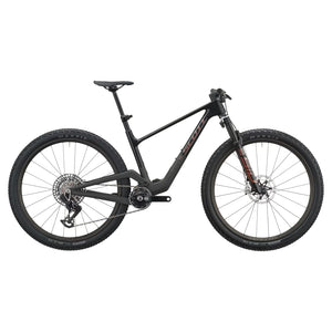 Scott Spark RC SL - Piano Black / Carbon Black