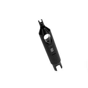 Muc-off Valve Core Remover Tool #21079 - Black