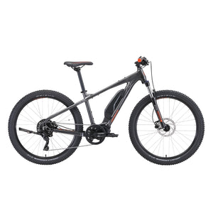 Avanti Montari-e Sport - Charcoal