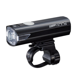 Cateye Light Front Ampp 400S EL084SRC Usb-c
