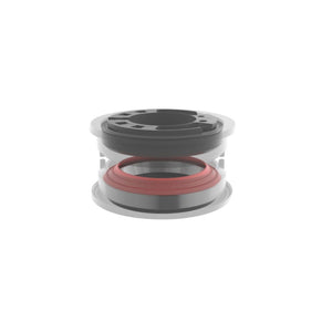 Syncros Spark Carbon Headset ZS56/28.6 -ZS56/40 No Cups - Black