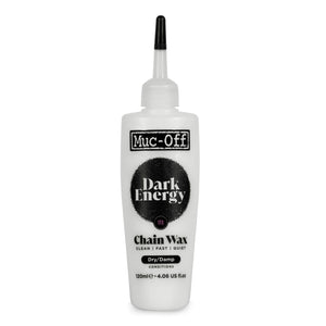 Muc-off Dark Energy Chain Wax 120ML 215