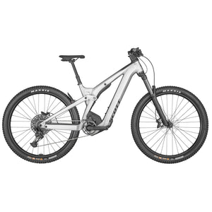 Scott Strike Eride 920 Evo - Aluminium