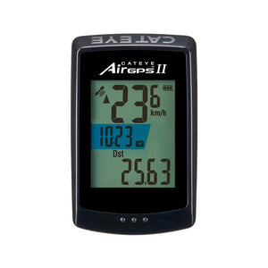Cateye Air II Gps CC-GPS100N Computer