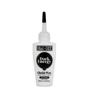 Muc-off Dark Energy Chain Wax 50ML 2154