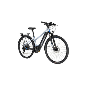 Avanti EXPLORER-E1 Low - Silver
