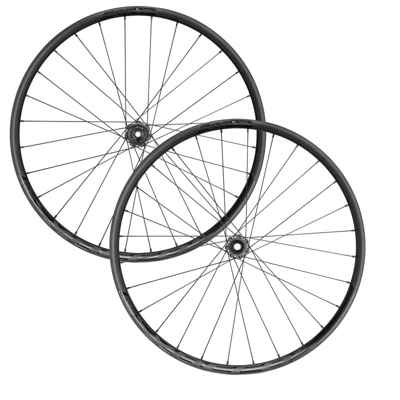 Syncros Revelstoke 1.5 Wheelset - Black