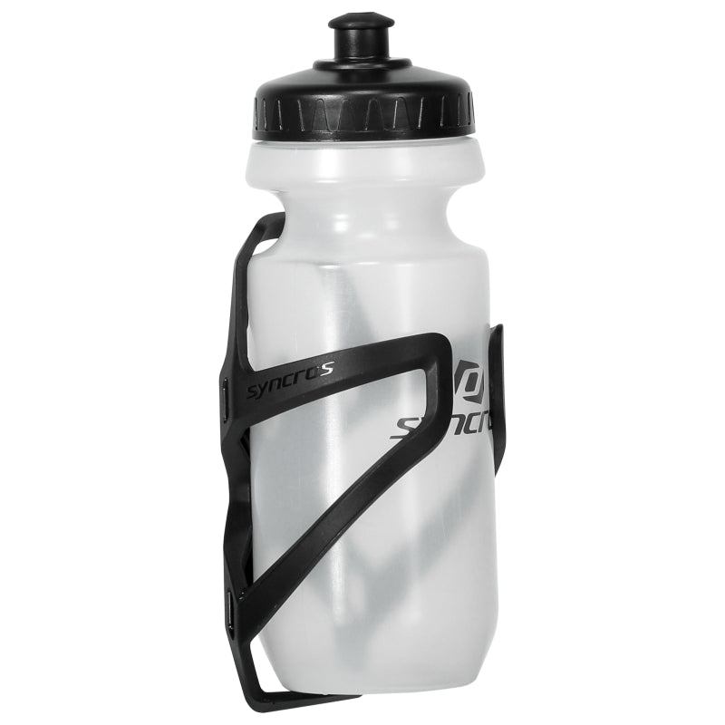 Syncros Bottle+cage Set SBCO-01 550ML