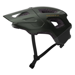 Scott Helmet Argo Plus (ce) - Moss Green