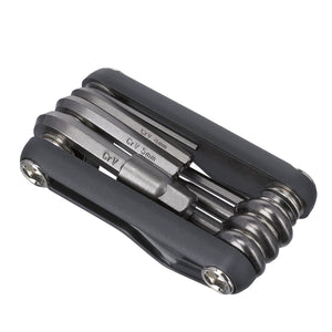 Syncros Composite 9 Multi-tool - Black