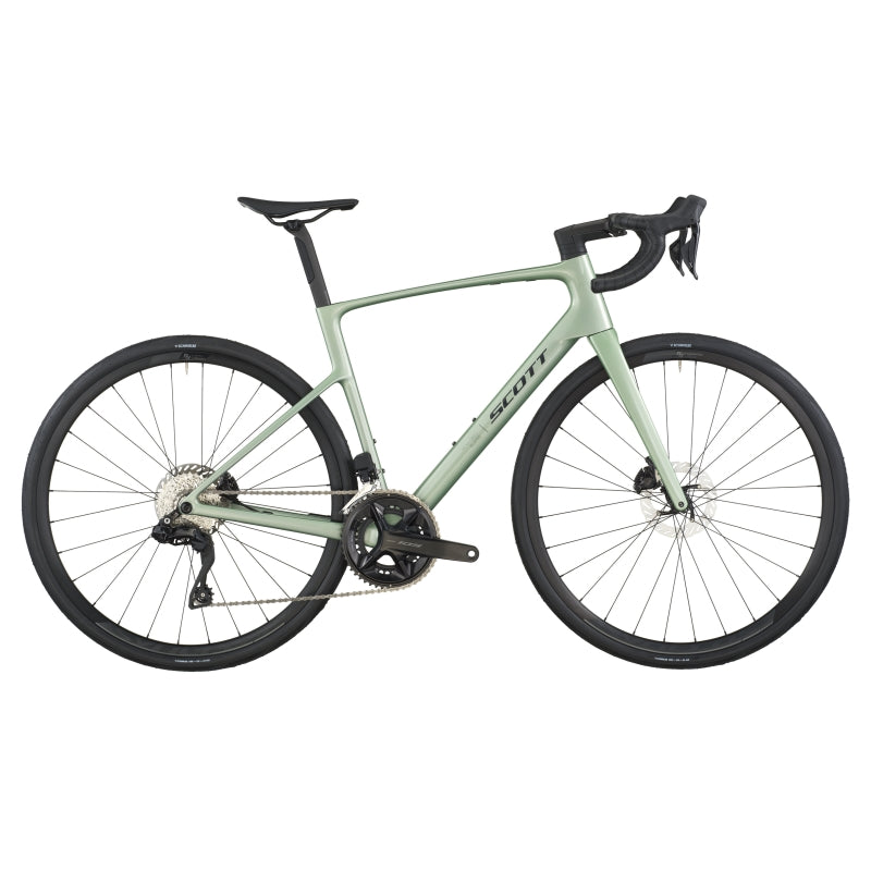 Scott Addict 40 - Reseda Green
