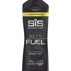 Sis Nutrition Beta Fuel + Nootropics 60ML Apple