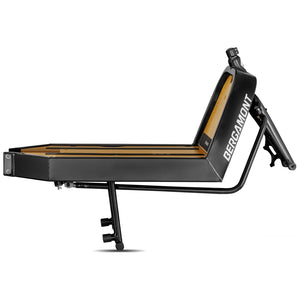 Bergamont E-cargoville LJ Load Unit 70CM - Black