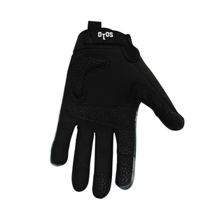 Solo Explore LF Gloves - Palm Green