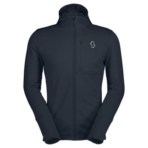 Scott Defined Light Mens Hoody - Dark Blue