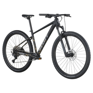 Scott Contrail 10 - Black