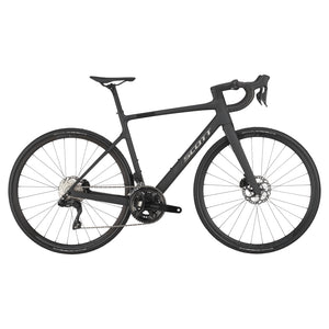 Scott Addict 40 - Champion Black