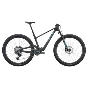 Scott Spark RC Team Issue - Carbon Black