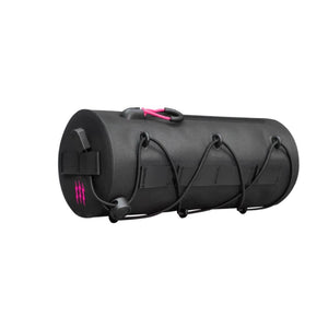Muc-off Explorer Bar Bag 2.4L #24053 - Black