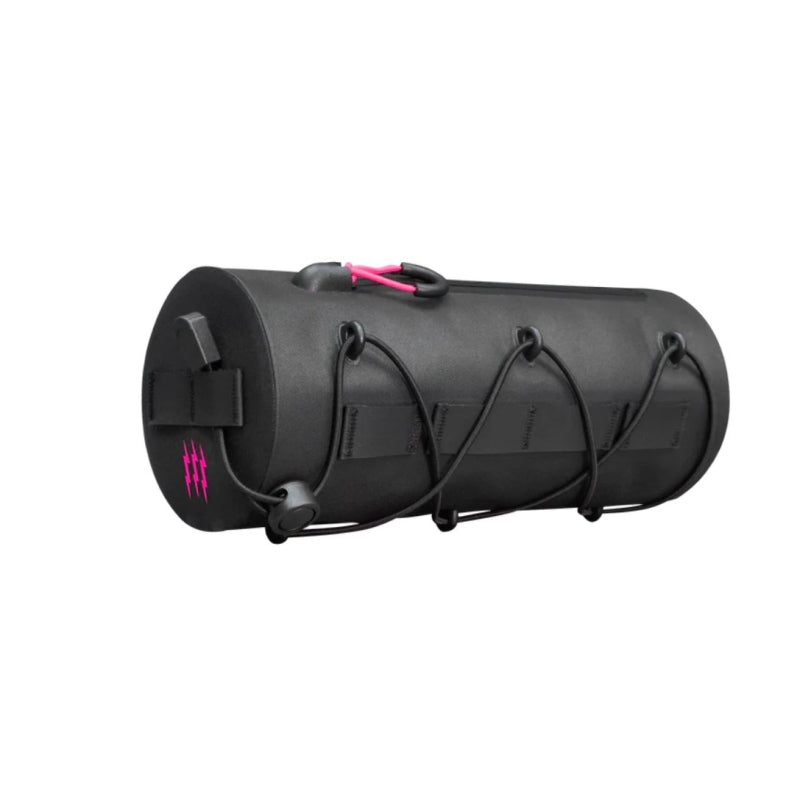 Muc-off Explorer Bar Bag 2.4L #24053 - Black