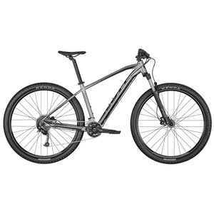 Scott Aspect 950 - Slate Grey
