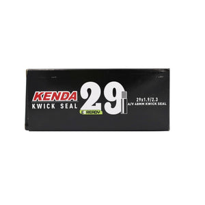 Kenda Tube 29 X1.90-2.30 Inch Kwickseal 48MM Schrader