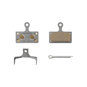 Shimano G04TI-MX Disc Pads