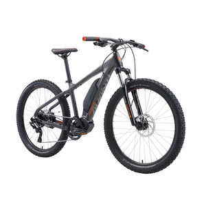 Avanti Montari-e Sport - Charcoal