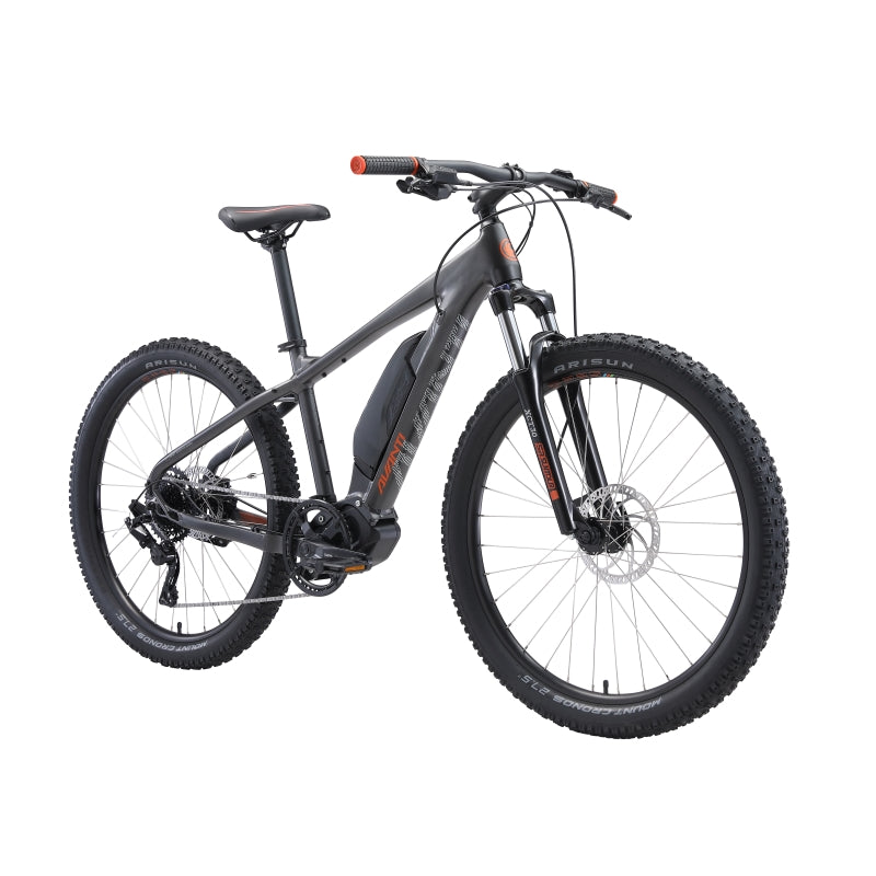 Avanti Montari-e Sport - Charcoal