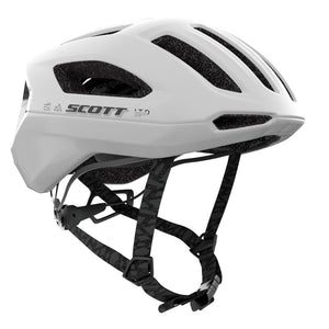 Scott Sierra Mips (ce) Helmet - Mineral White
